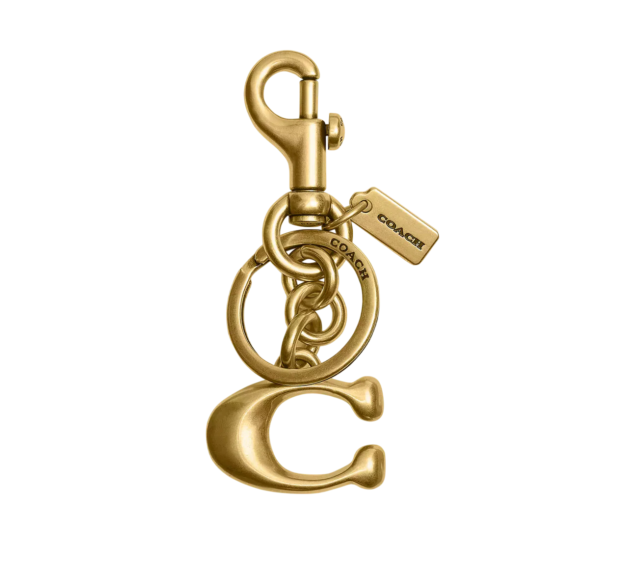 Signature Charm