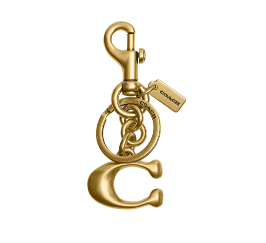 Signature Charm