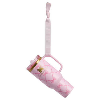 Mini Burr Ornament Set