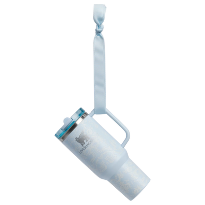 Mini Burr Ornament Set